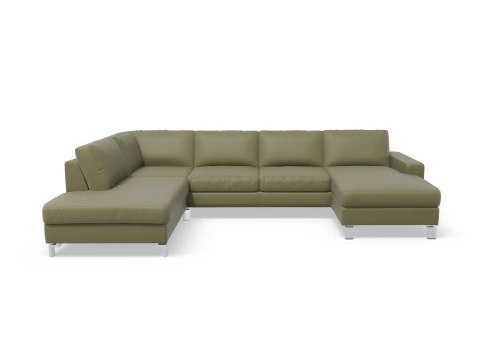 Wohnlandschaft UML Small L